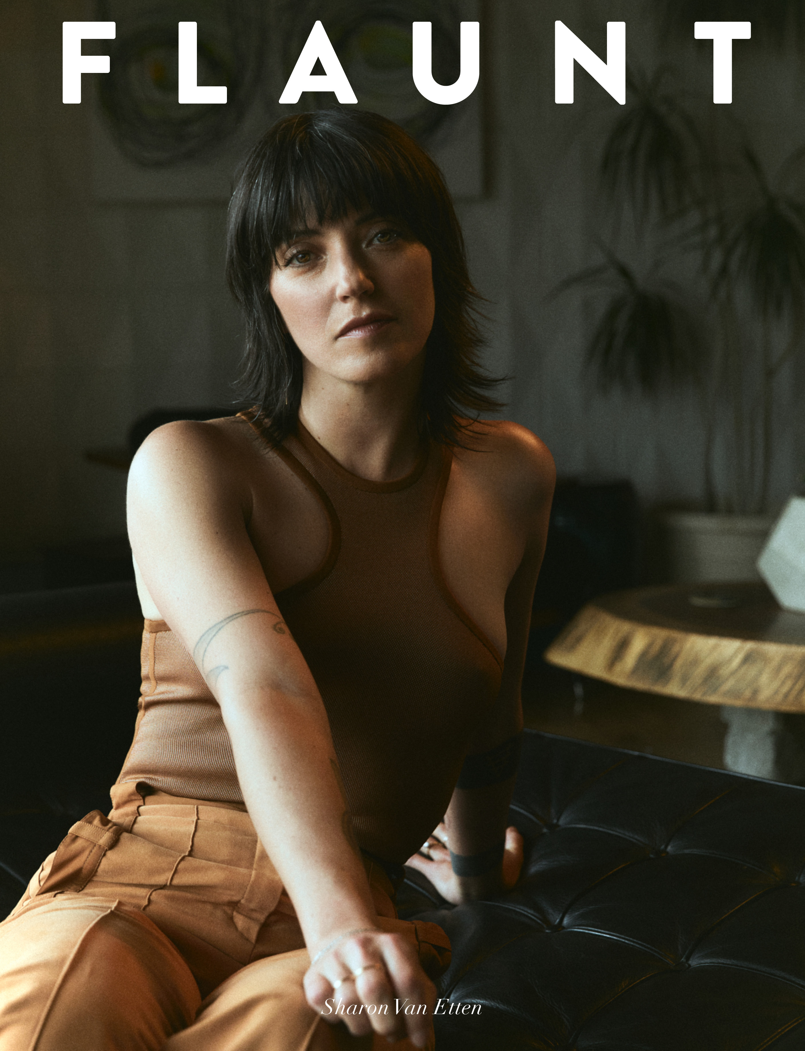 Sharon Van Etten The Choice to